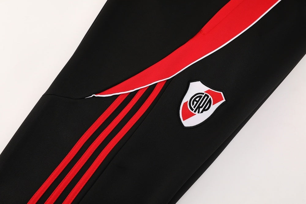 River Plate Jackets Training Tracksuits 25/26 Football Kit Soccer Jersey