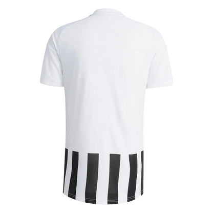 Mens Juventus Home Jersey 2026/27 - Player Version (Slim Fit)