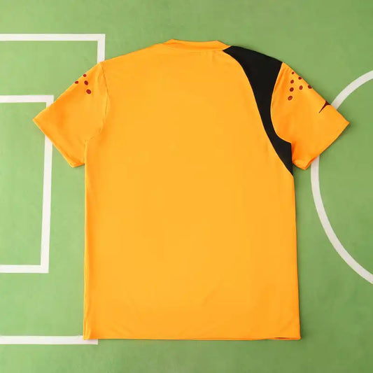 A.S. Roma Home Retro Fan Version 05/06 Season Jersey