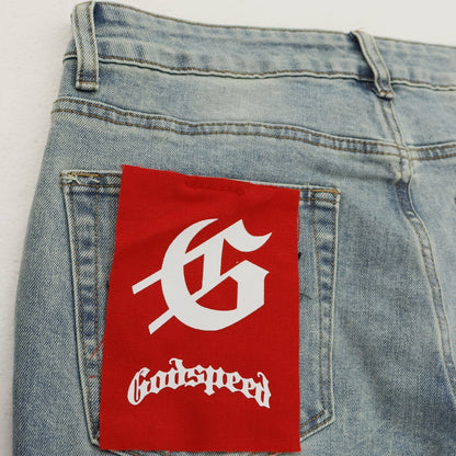 Godspeed NEW Pants 8211