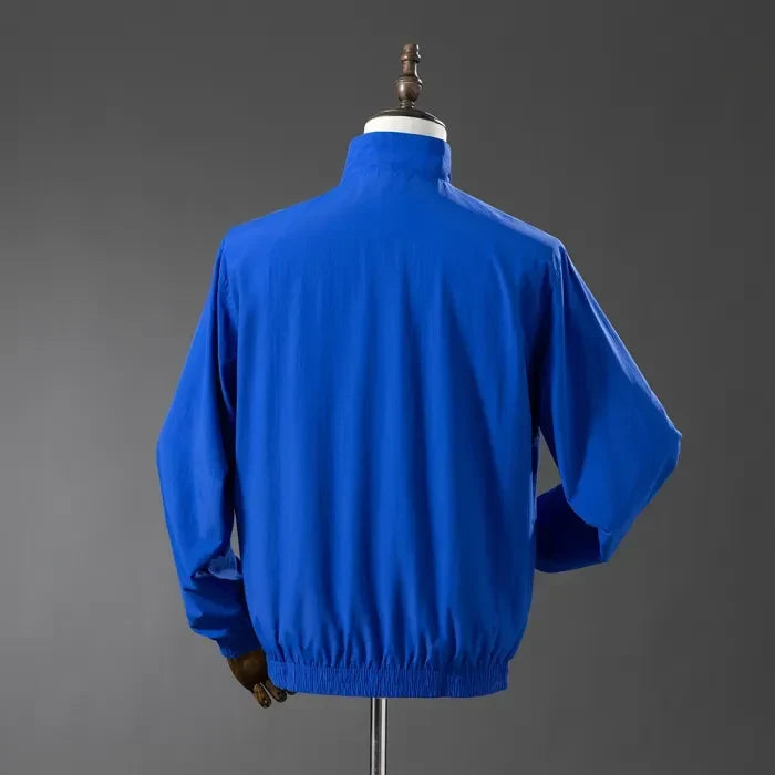 Chelsea Windbreaker 2025/26 Reversible Football Kit