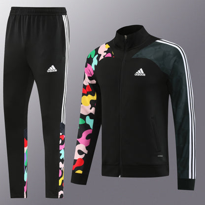 Football Jackets Training Tracksuits 2025/26