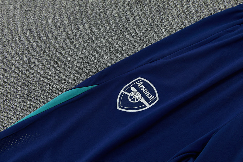 Arsenal Training Tracksuits 2025/26 Football Kit Soccer Jersey