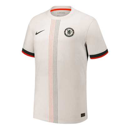PALMER #10 Mens Chelsea Away Jersey 2025/26 UCL - Player Version (Slim Fit)