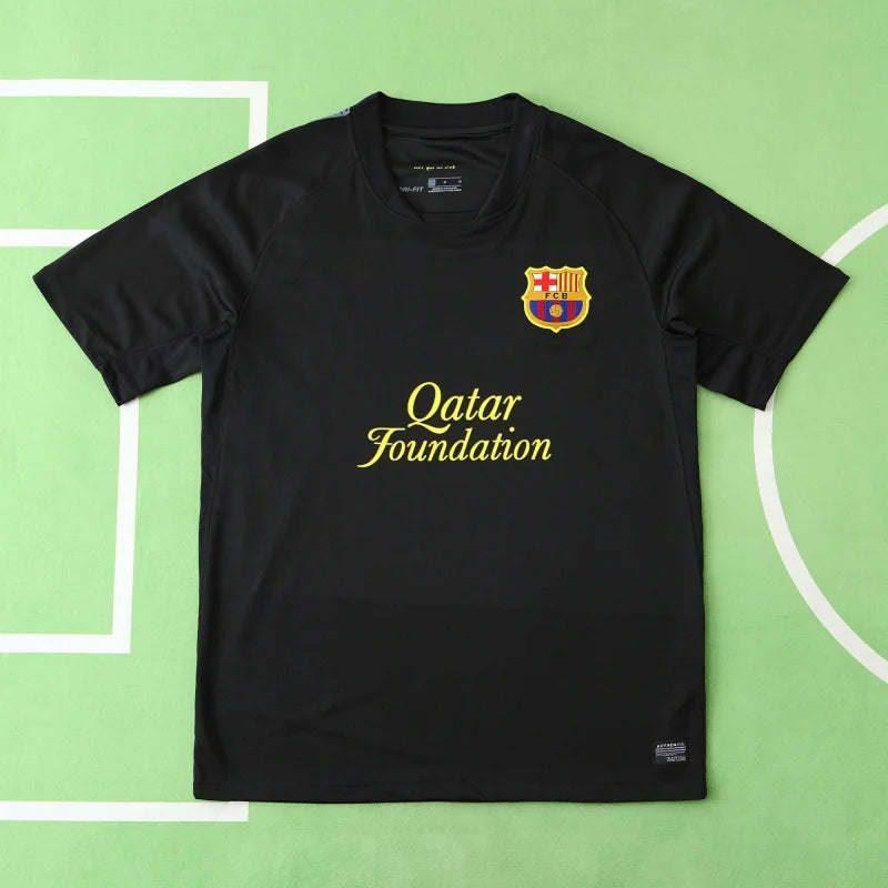 FC Barcelona Away Retro 11/12 Season Jersey
