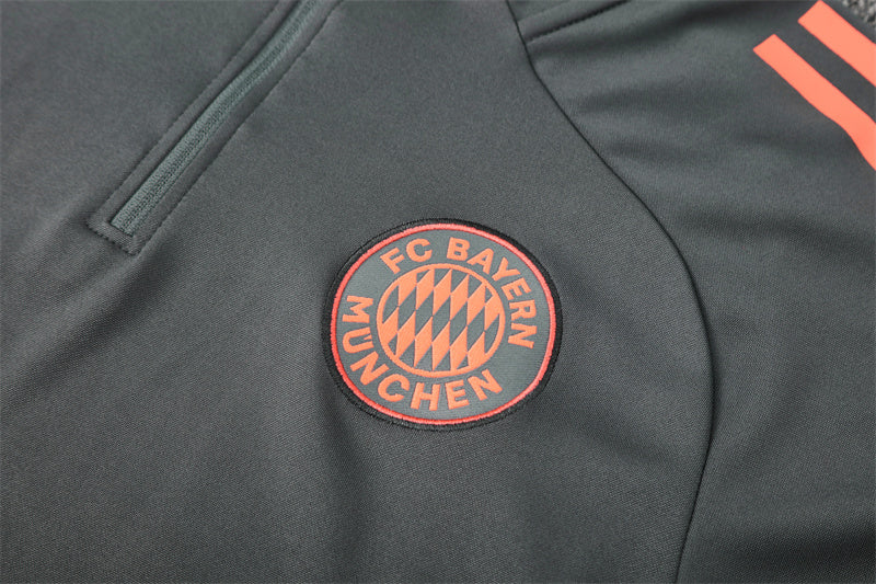 Bayern Munich Training Tracksuits 25/26 Football Kit Soccer Jersey