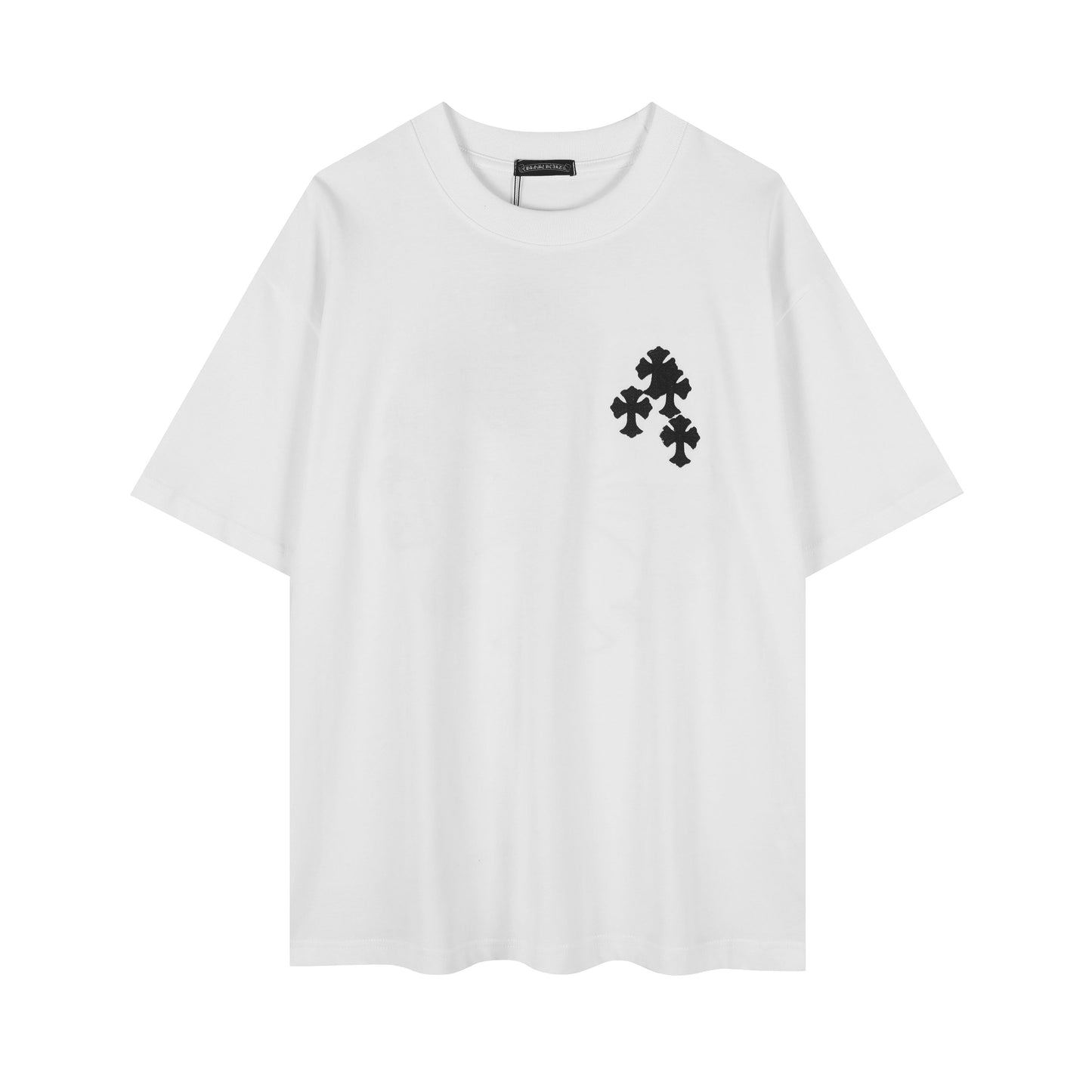 Chrome Hearts T-shirt 2604