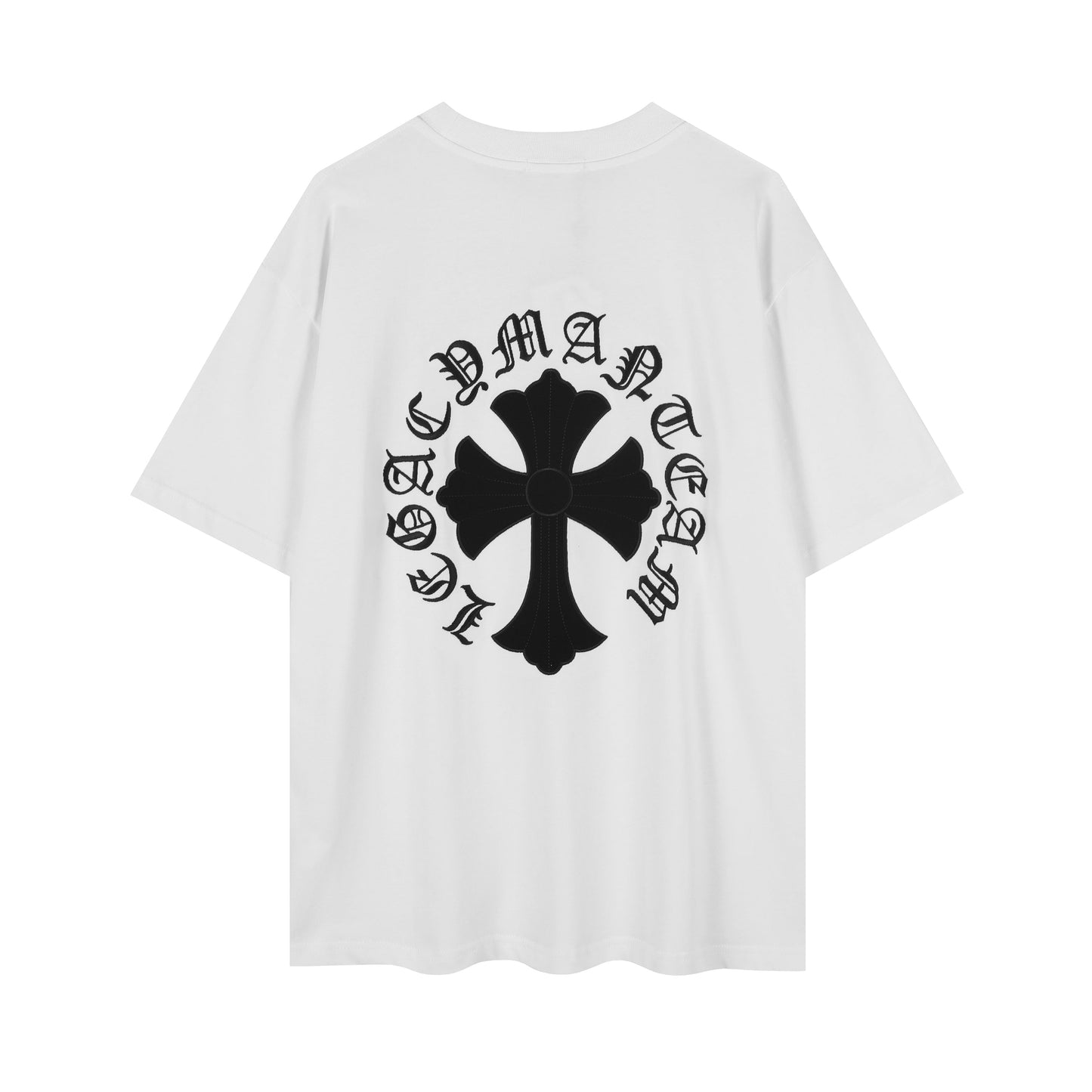 Chrome Hearts T-shirt 2604
