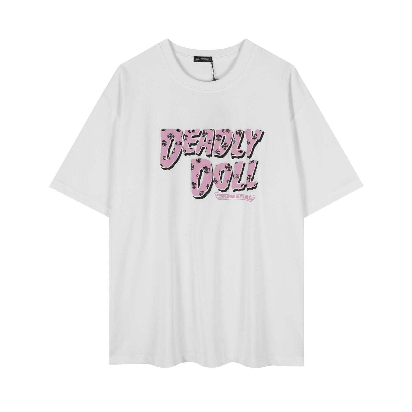 Chrome Hearts T-shirt 2617