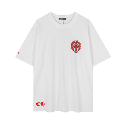 Chrome Hearts T-shirt 2627
