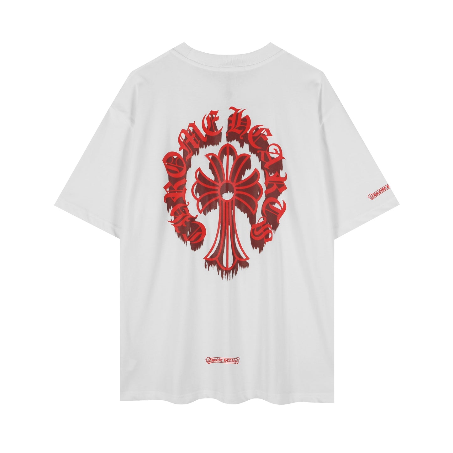 Chrome Hearts T-shirt 2627
