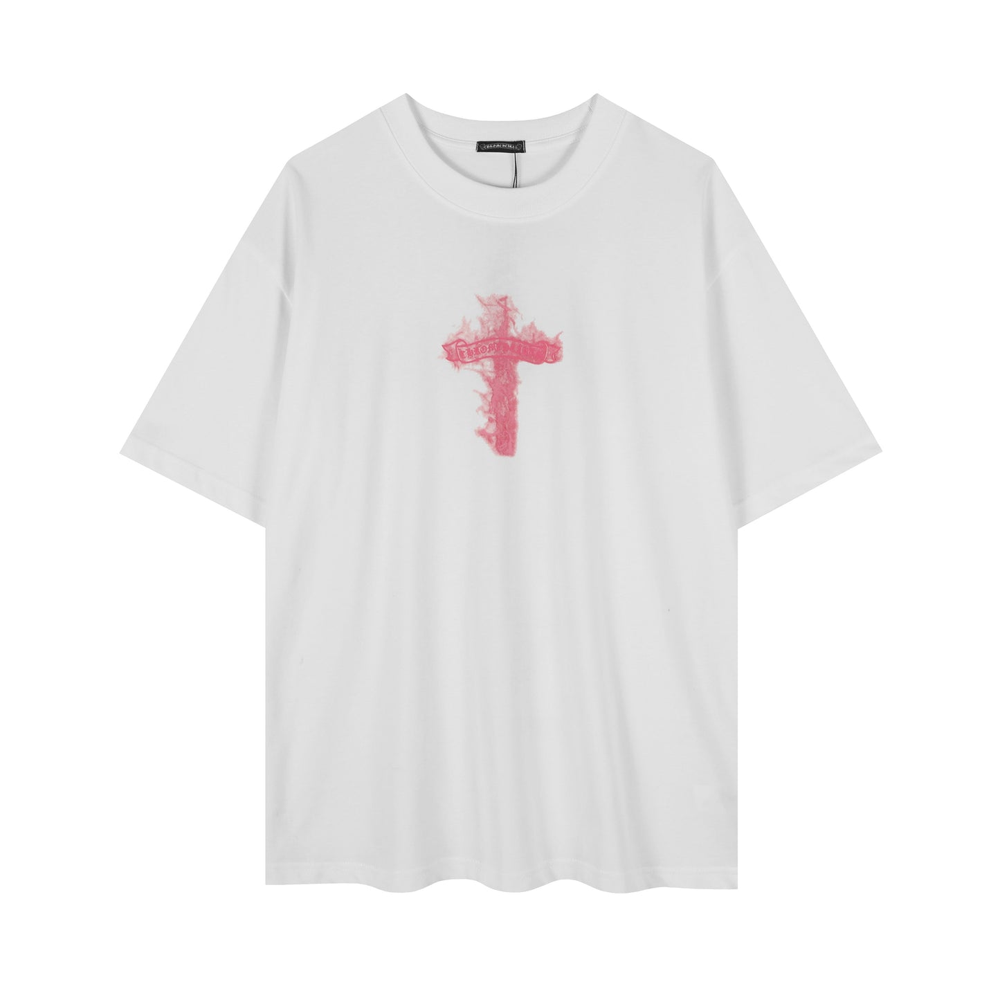 Chrome Hearts T-shirt 2628