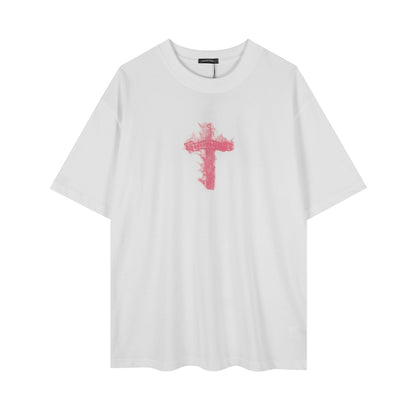 Chrome Hearts T-shirt 2628