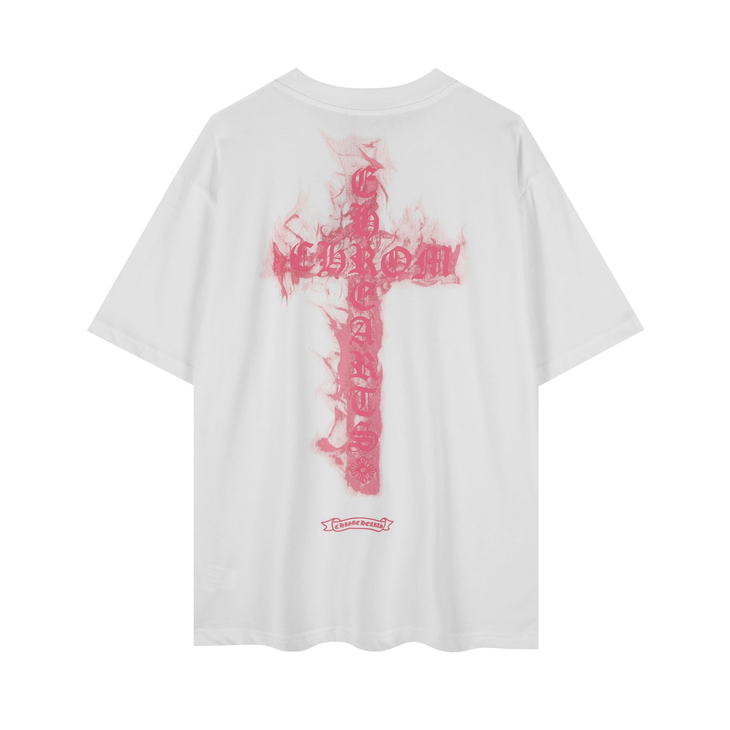 Chrome Hearts T-shirt 2628