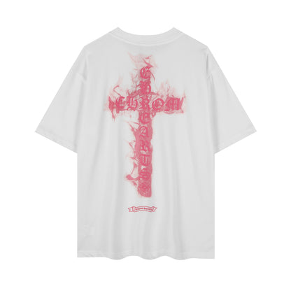 Chrome Hearts T-shirt 2628