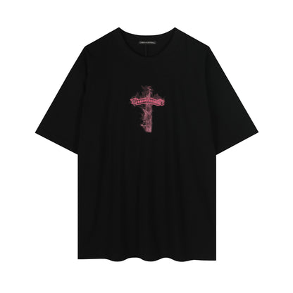 Chrome Hearts T-shirt 2628