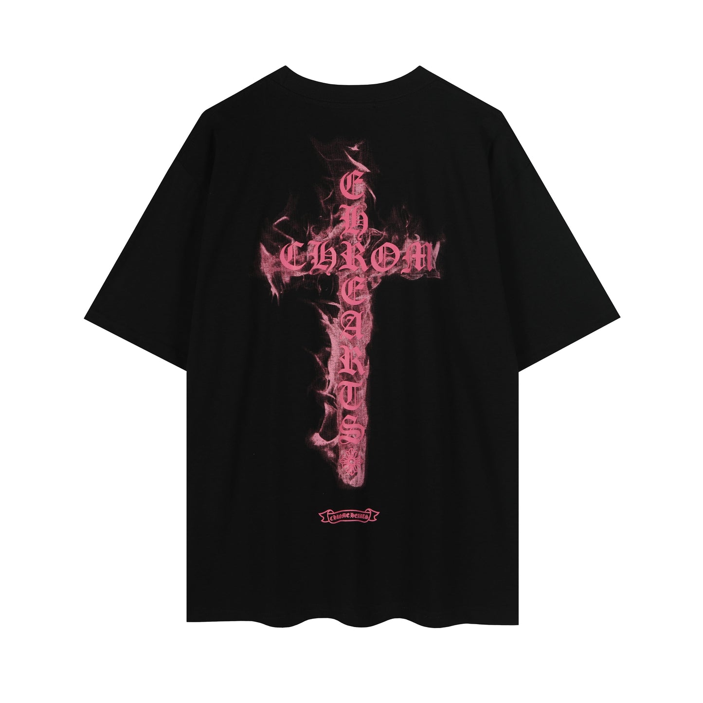 Chrome Hearts T-shirt 2628