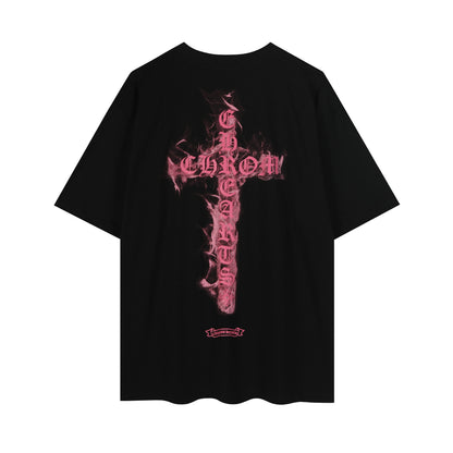 Chrome Hearts T-shirt 2628