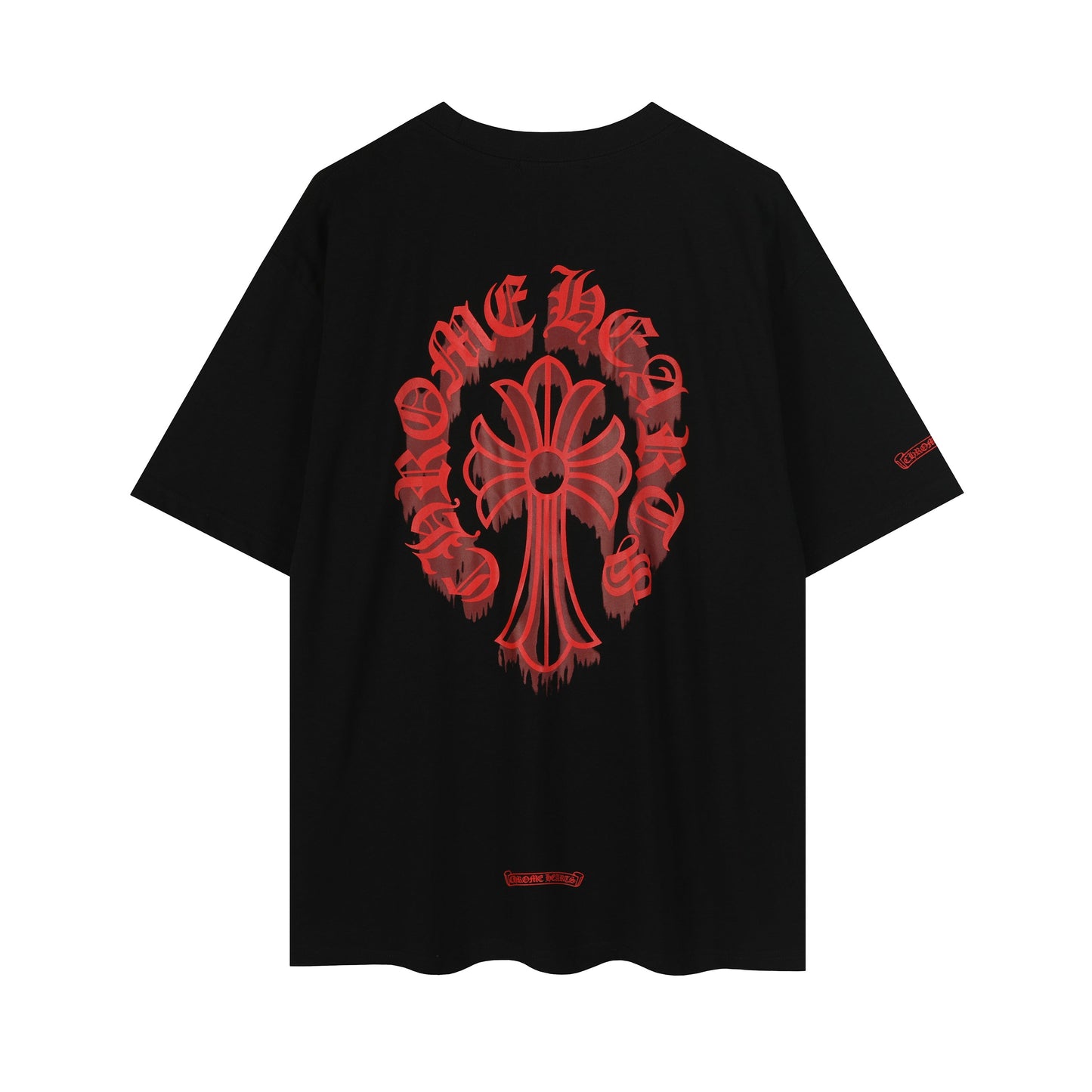 Chrome Hearts T-shirt 2627