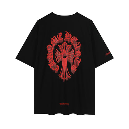 Chrome Hearts T-shirt 2627