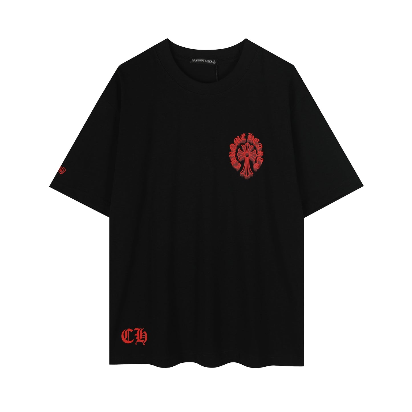 Chrome Hearts T-shirt 2627