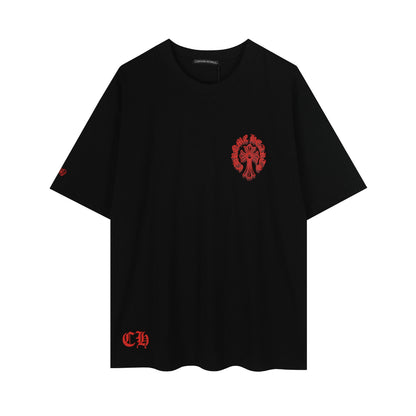 Chrome Hearts T-shirt 2627