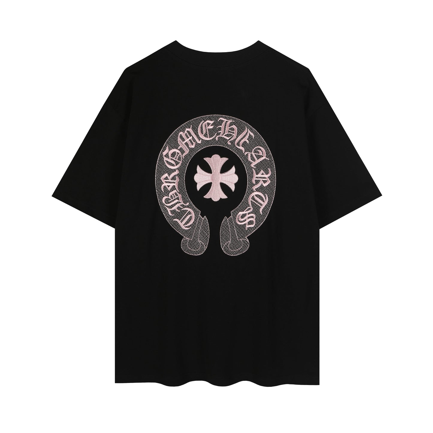 Chrome Hearts T-shirt TB32