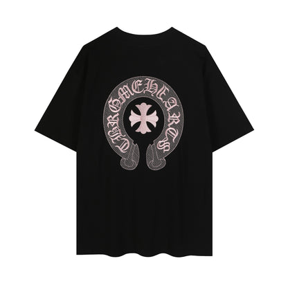 Chrome Hearts T-shirt TB32