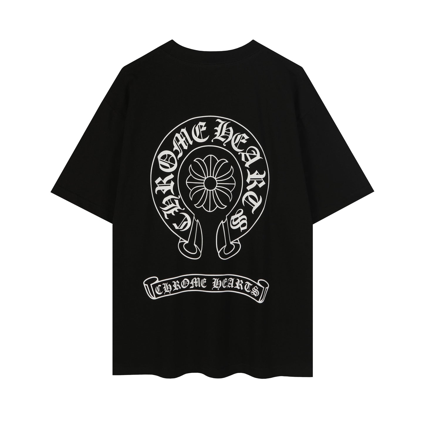 Chrome Hearts T-shirt 2622