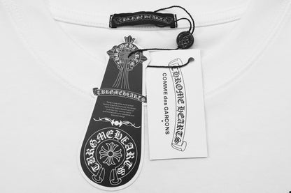 Chrome Hearts T-shirt 2604