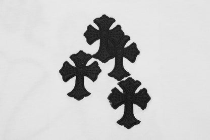 Chrome Hearts T-shirt 2604