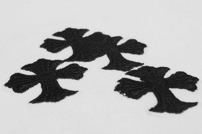 Chrome Hearts T-shirt 2604