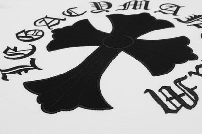 Chrome Hearts T-shirt 2604