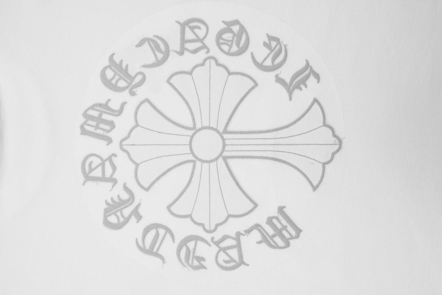 Chrome Hearts T-shirt 2604