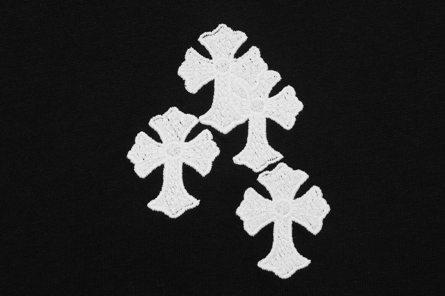 Chrome Hearts T-shirt 2604