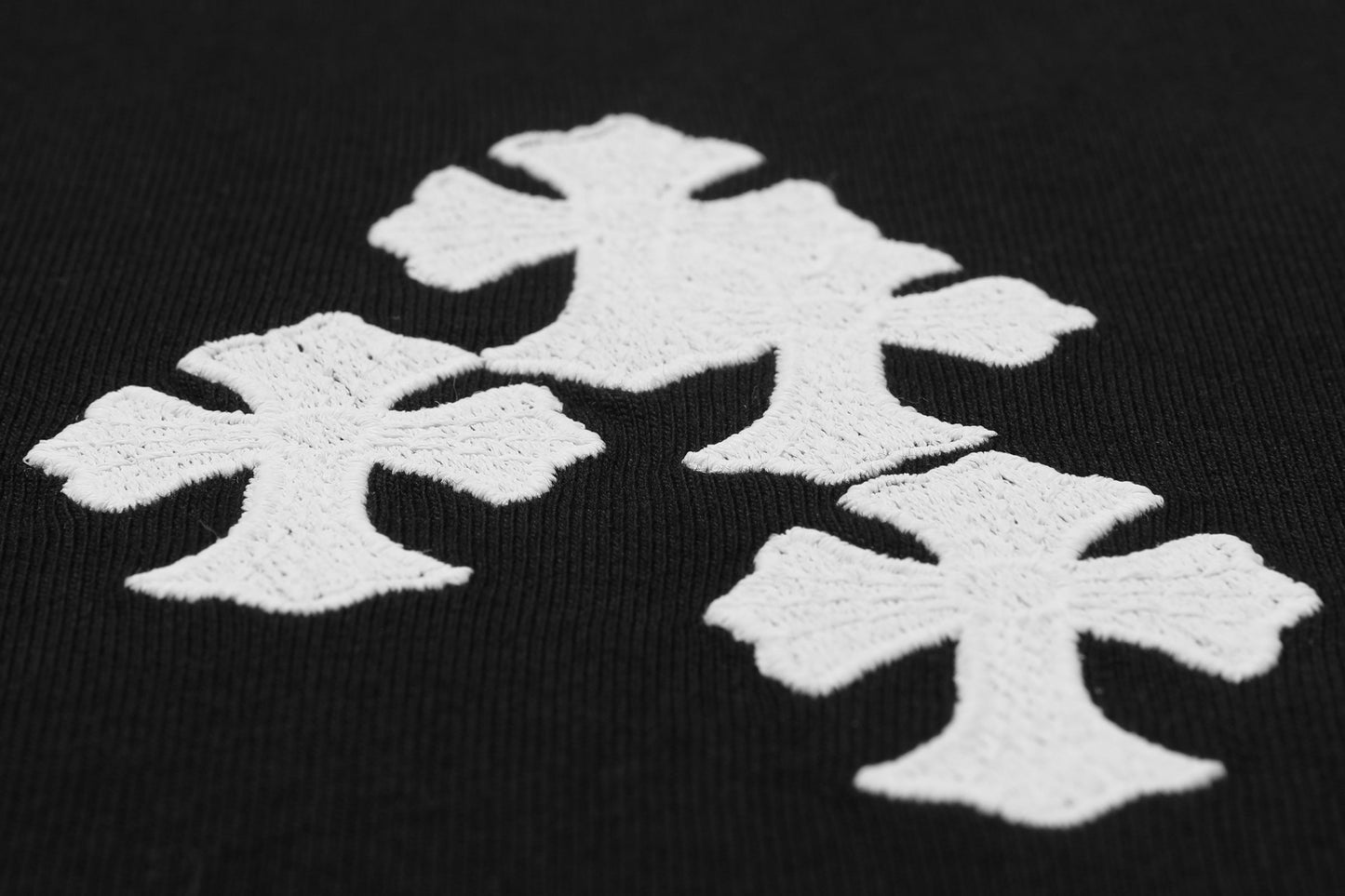 Chrome Hearts T-shirt 2604