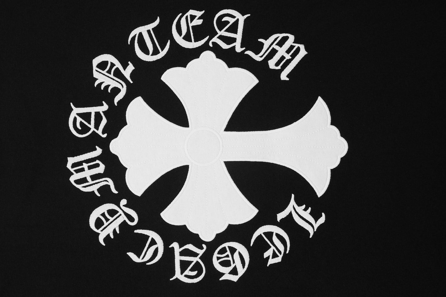 Chrome Hearts T-shirt 2604