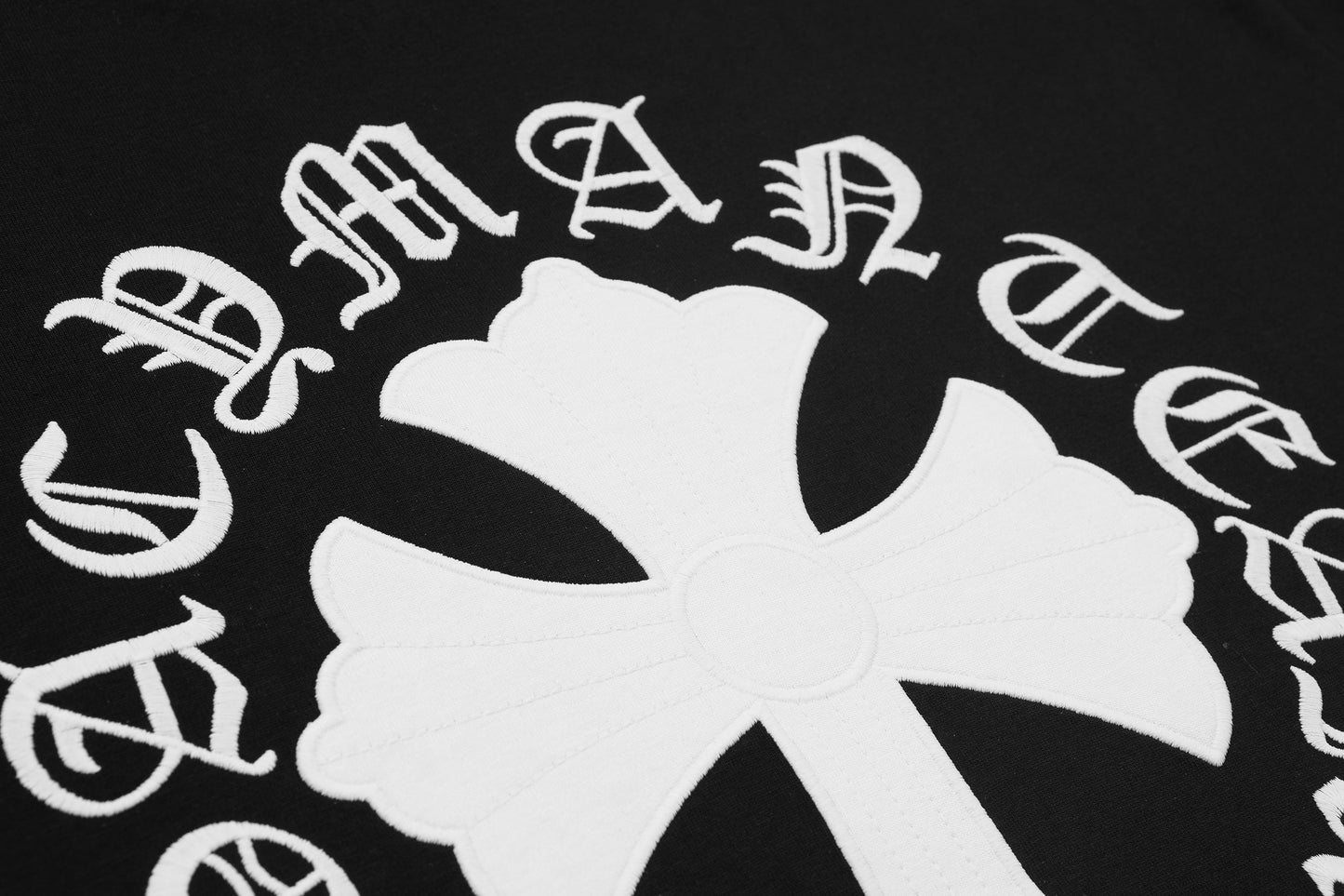 Chrome Hearts T-shirt 2604