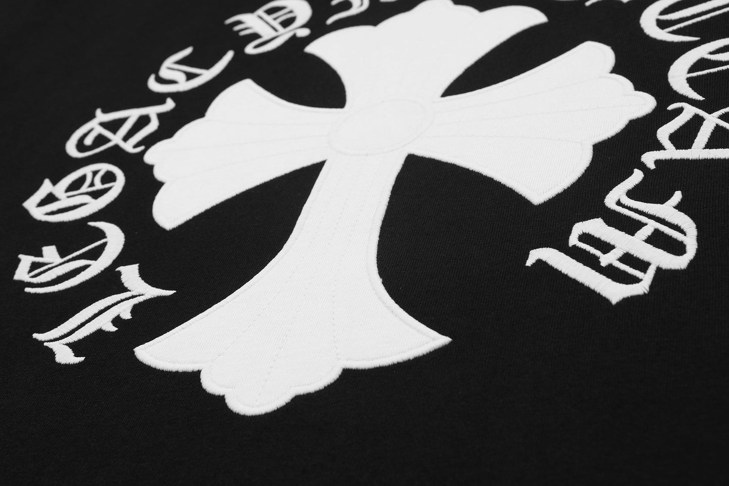 Chrome Hearts T-shirt 2604