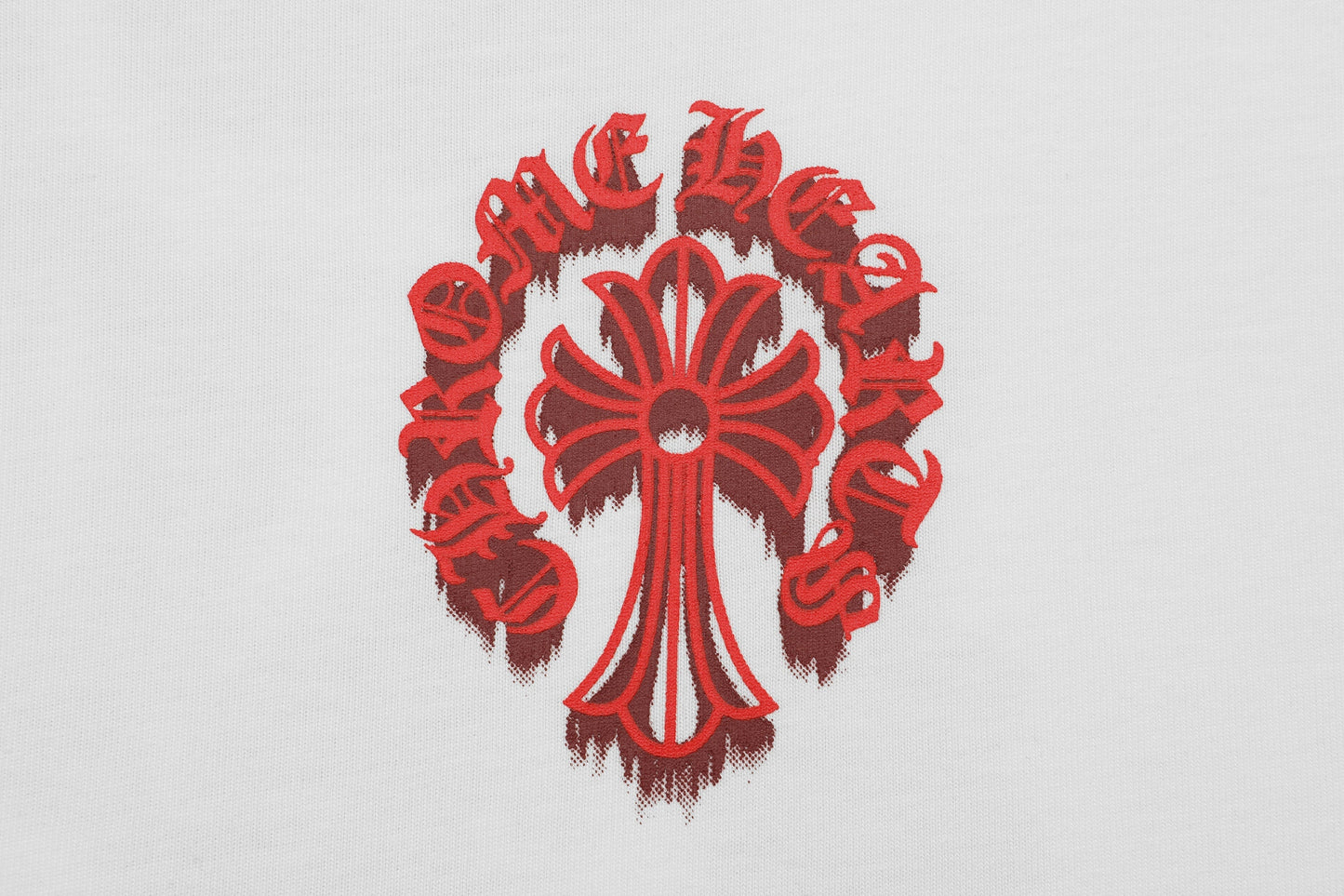 Chrome Hearts T-shirt 2627