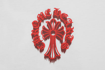 Chrome Hearts T-shirt 2627