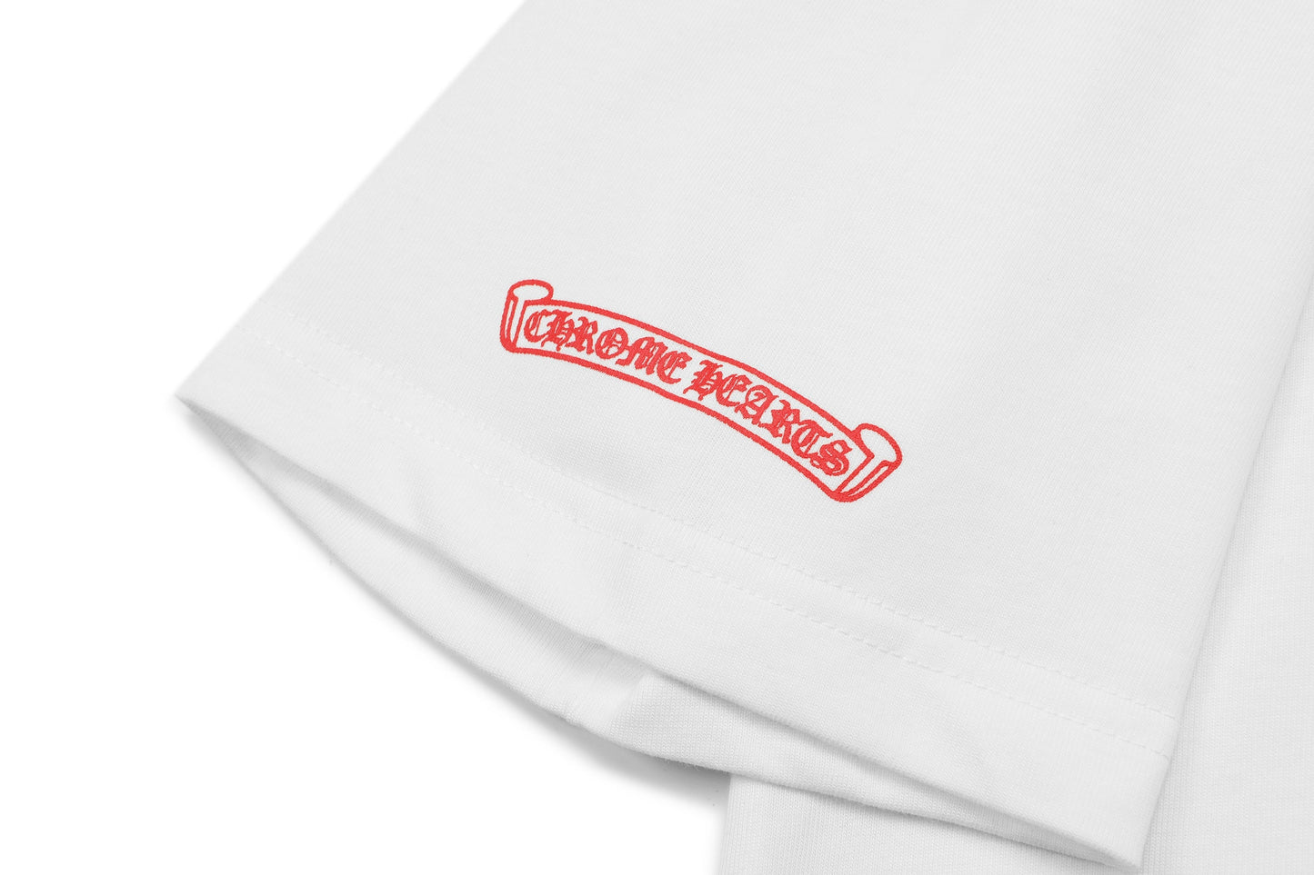 Chrome Hearts T-shirt 2627
