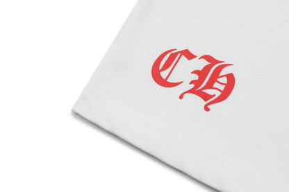Chrome Hearts T-shirt 2627
