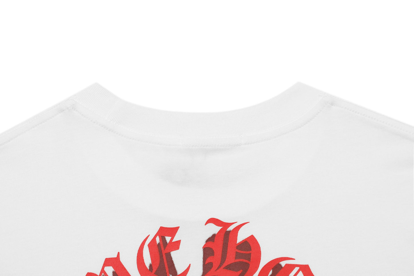 Chrome Hearts T-shirt 2627