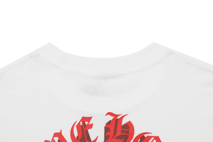 Chrome Hearts T-shirt 2627