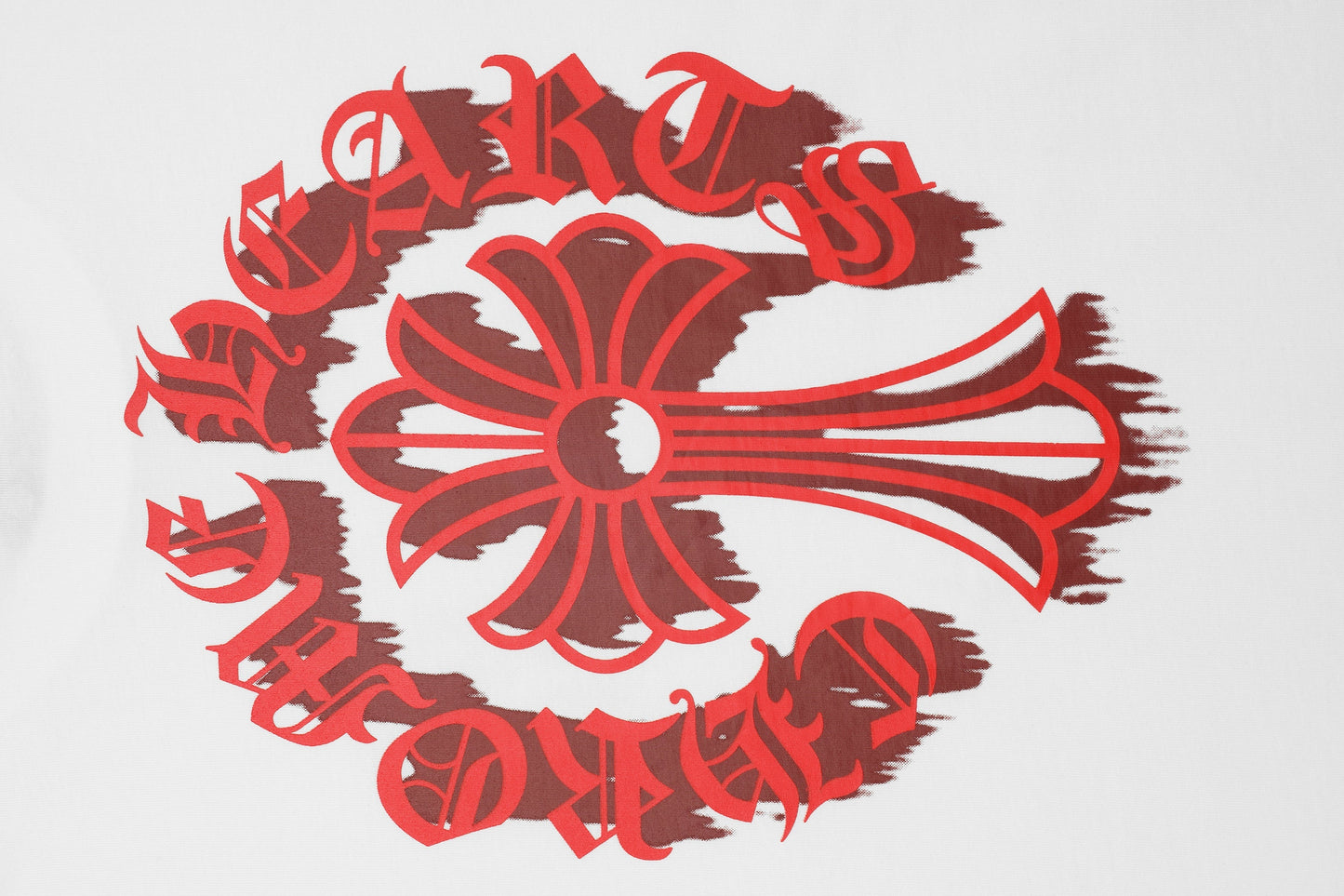 Chrome Hearts T-shirt 2627