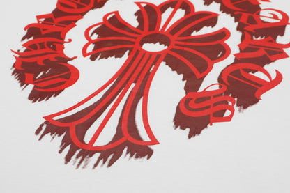 Chrome Hearts T-shirt 2627