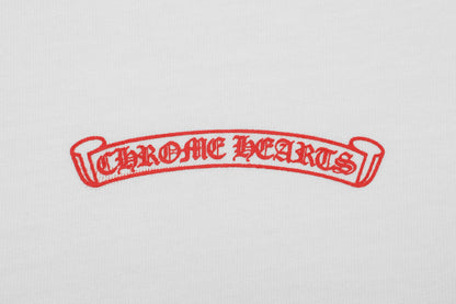 Chrome Hearts T-shirt 2627