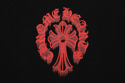 Chrome Hearts T-shirt 2627