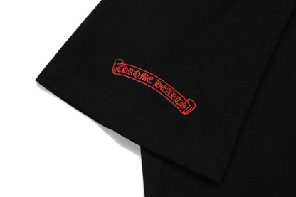 Chrome Hearts T-shirt 2627